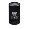 HENGST FILTER H201WK Fuel filter